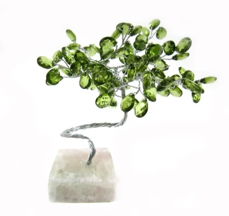 Денежное дерево с камнями металл/стекло 15*13см JC-2226/1240 (120) Денежное дерево с камнями металл/стекло 15*13см JC-2226/1240 (120)