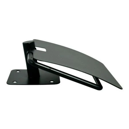 Держатель для туалетной бумаги 13,5*13,5*4,5см металл ЛОФТ DA34-302 (12)