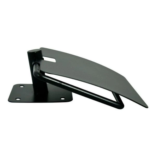 Держатель для туалетной бумаги 13,5*13,5*4,5см металл ЛОФТ DA34-302 (12)