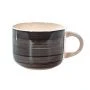 Кружка 500мл керамика Аэрография СЕРЕБРО (6/36)
