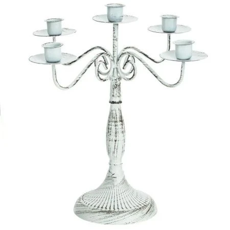 Подсвечник, L32 W32 H32 см