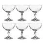 Бокалы для вина набор 6шт 305мл стекло ВИКТОРИЯ 40727/305 Бокалы для вина набор 6шт 305мл стекло ВИКТОРИЯ 40727/305