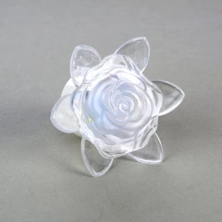 Ночник пластик Цветок CW415-68 (60/240)