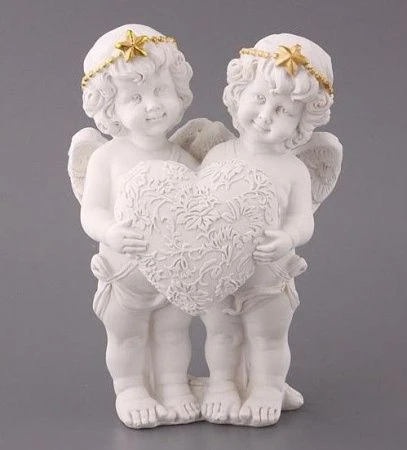 яяяФигурка AMORE h=16см l=12см (16)