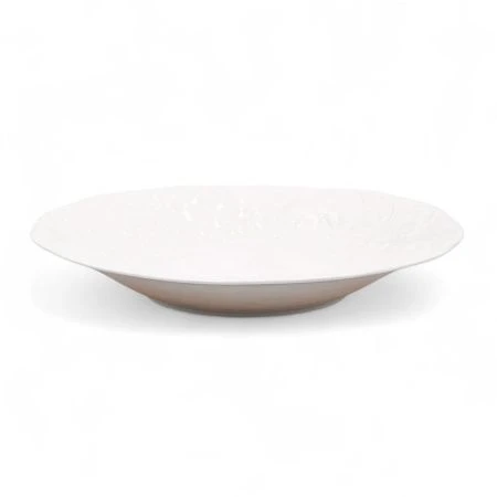 Тарелки глубокие набор 4шт 300мл 23*4см фарфор ВИНОГРАДНАЯ ЛОЗА (4)