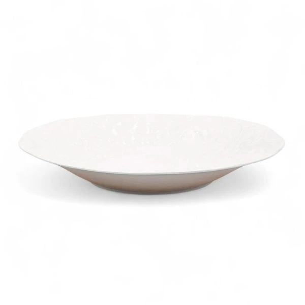 Тарелки глубокие набор 4шт 300мл 23*4см фарфор ВИНОГРАДНАЯ ЛОЗА (4)