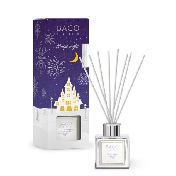 Аромадиффузор 90мл Волшебная ночь BNY0104