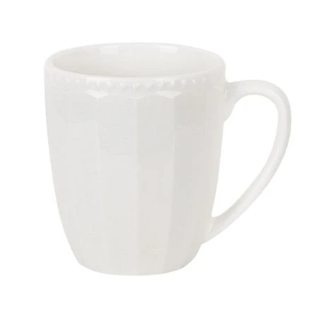 Кружка 350мл фарфор ПАСТИЛА (36)