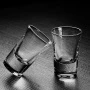 Стопки для ликера набор 6шт 60мл стекло БОСТОН ШОТС (12)