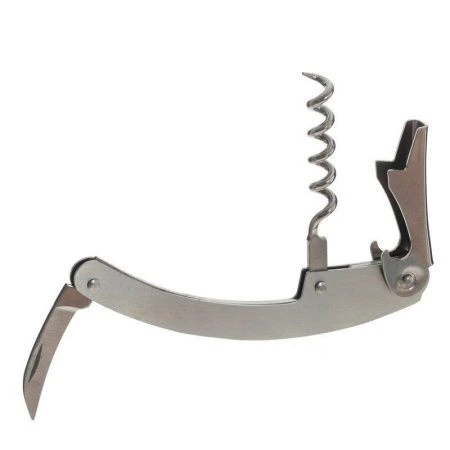 Набор для вина 3пр (штопор, пробка, каплеуловитель) 14,5*16,5*4см