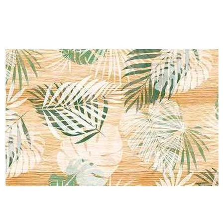 Клеёнка ПВХ на тканевой основе Rosmory 1,37*20м