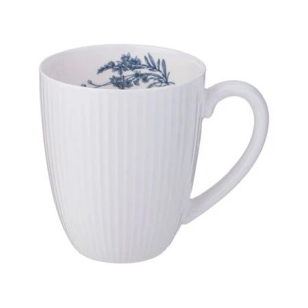 Кружка 420мл 12*9*10,5см фарфор Royal Blue (4/24)