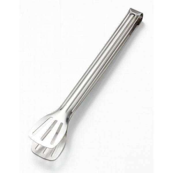 Щипцы кулинарные 35см металл JC-18187 (500)