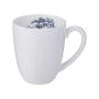 Кружка 420мл 12*9*10,5см фарфор Royal Blue (4/24)