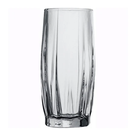 Стаканы набор 6шт 320мл стекло ДАНС Б42868 (8)