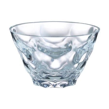 Креманки набор 3шт 350мл 11,8см стекло АЙСД ДИАМАНТ для мороженого (4) Креманки набор 3шт 350мл 11,8см стекло АЙСД ДИАМАНТ для мороженого (4)