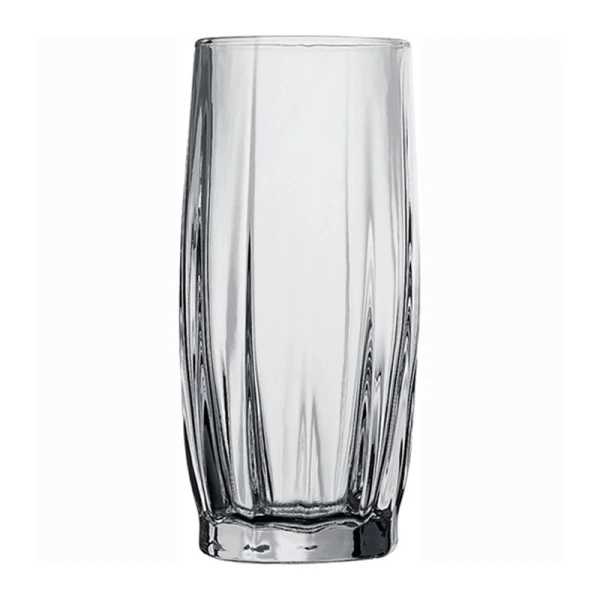 Стаканы набор 6шт 320мл стекло ДАНС Б42868 (8)