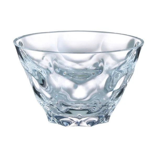 Креманки набор 3шт 350мл 11,8см стекло АЙСД ДИАМАНТ для мороженого (4) Креманки набор 3шт 350мл 11,8см стекло АЙСД ДИАМАНТ для мороженого (4)