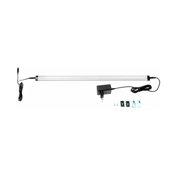 Светильник модульный сенсорный СТАРТ LM 8W PIR Recharge 4000К (50)