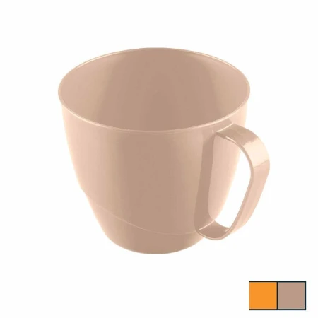 Кружка 720мл пластик (36)