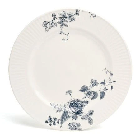 Столовый набор 16пр на 4 персоны фарфор Blue Garden (1)