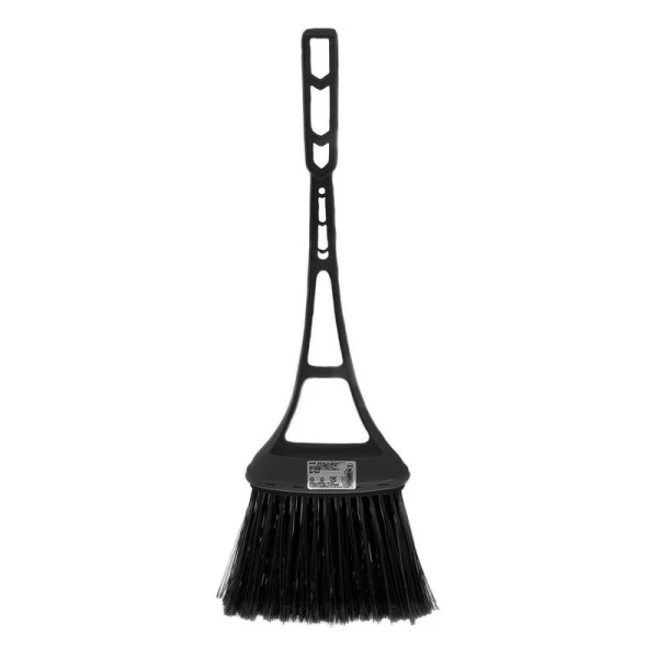 Веник 6*22*57см пластик Black (14) Веник 6*22*57см пластик Black (14)