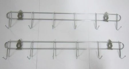 яяяВешалка с крючками 026 (200)