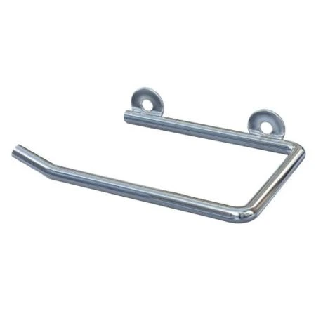 Держатель для туалетной бумаги оцинк. (тнп-13.1) (10)