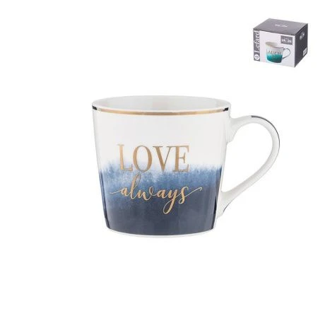 Кружка 400мл фарфор Classic (36)