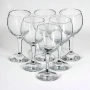 Бокалы набор 6шт 225мл стекло БИСТРО (8)