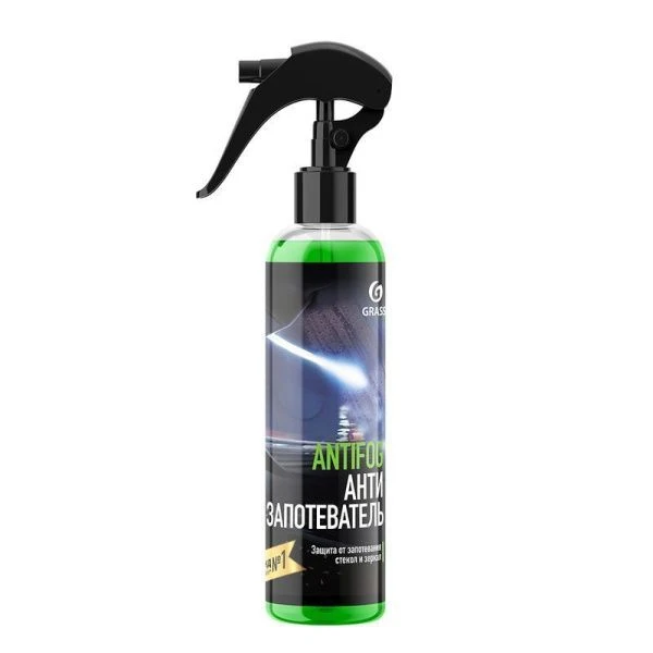 Средство от запотевания стекол 250мл AntiFog (8)