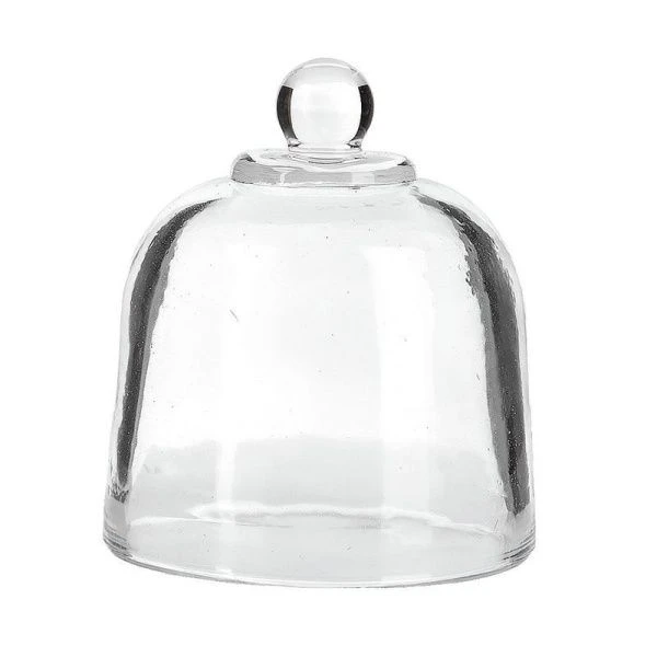 Лимонница 9,5*9,5*9см стекло Gocciolina подар.уп. (48)