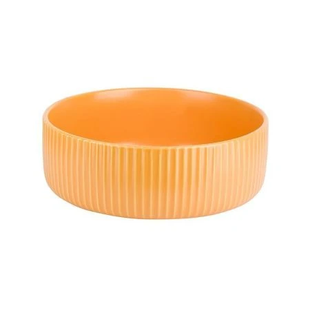 Салатник 20*8см фарфор SCANDY. MANGO (16)