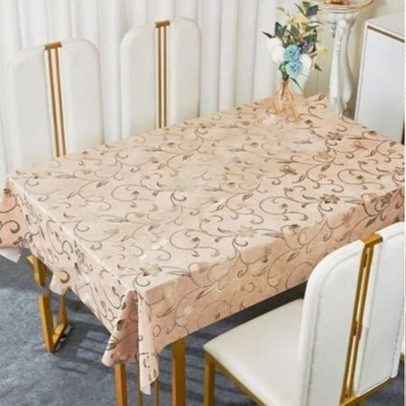 Клеенка ПВХ на тканевой основе 1.37*20м STY TS-03FF
