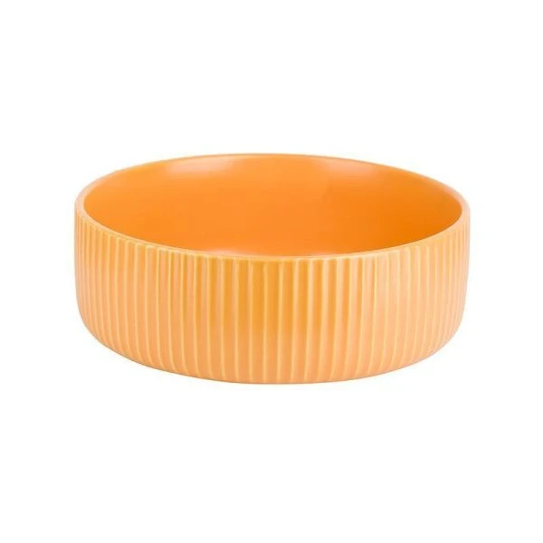 Салатник 20*8см фарфор SCANDY. MANGO (16)