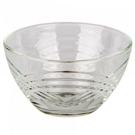 Салатник 16см стекло СИДНЕЙ 600мл (18) Салатник 16см стекло СИДНЕЙ 600мл (18)