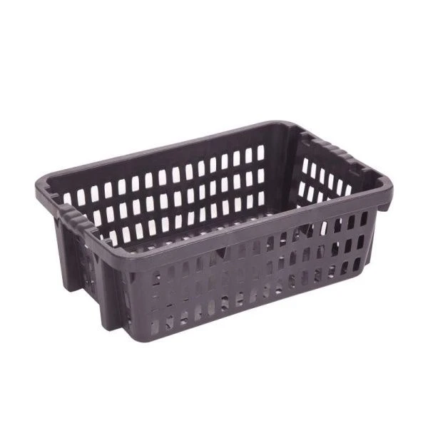 Ящик хозяйственный 600*400*200мм пластик (5) Ящик хозяйственный 600*400*200мм пластик (5)