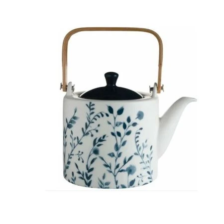 Чайник заварочный 800мл керамика BILLIBARRI AEGEAN SEA (12)