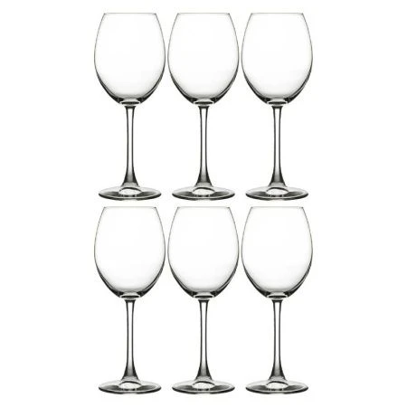 Бокалы для вина красного набор 6шт 440мл стекло ЭНОТЕКА (4)