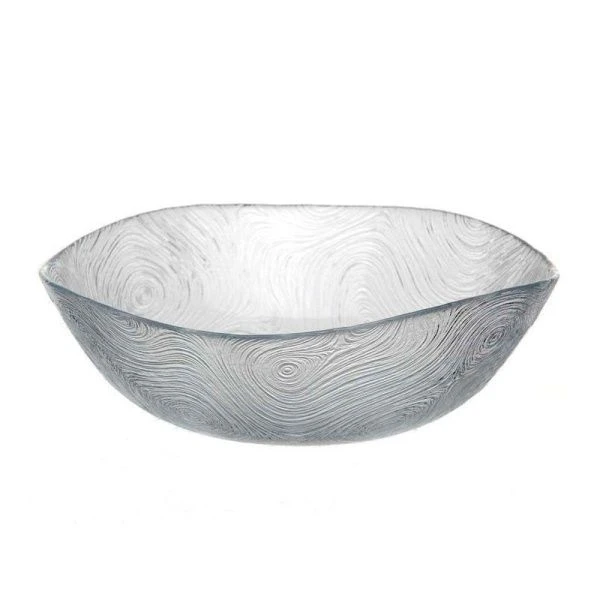 Салатник 1,8л 253мм стекло упроч. ЛИНДЕН