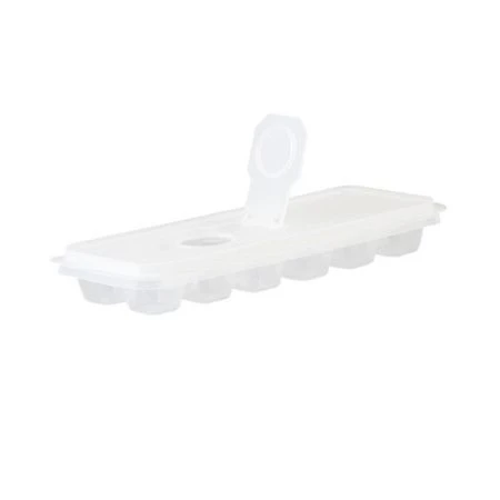 Форма для льда 270*95*35мм пластик (22)