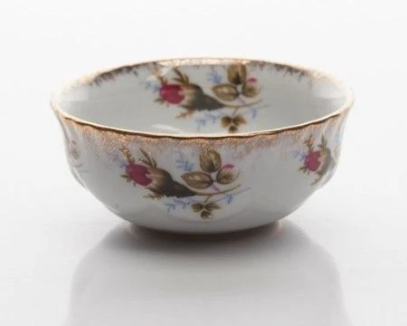 Салатник 8см фарфор ШИПОВНИК Салатник 8см фарфор ШИПОВНИК