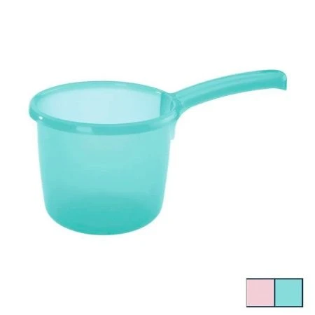 Ковш 1,3л пластик PHIBO (16)