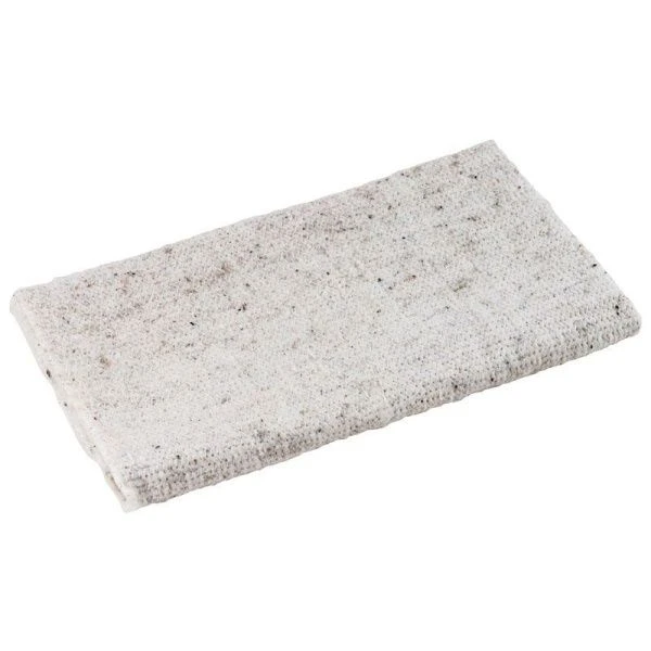 Салфетка для пола 80*100см ХПП МЕГА белая (30)