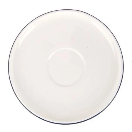 Кофейный набор 2пр фарфор Atlantico на 1 персону 100мл (6/72)