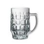 Кружки пивные набор 2шт 500мл стекло ПАБ Б55289 (6)