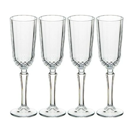 Бокалы набор 6шт 125мл стекло ДАЙОНИ