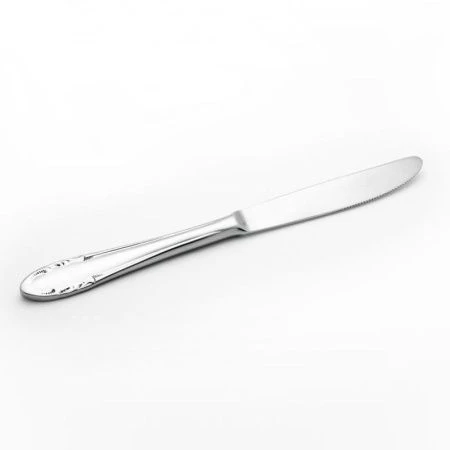 Ножи столовые набор 3шт нерж.сталь КЛАССИКА на подвесе 14С361929 (48)