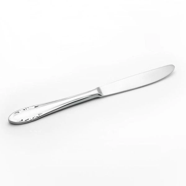 Ножи столовые набор 3шт нерж.сталь КЛАССИКА на подвесе 14С361929 (48)