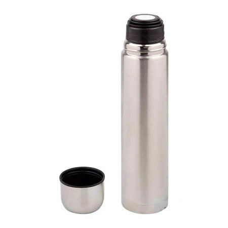 Термос 1л нерж.сталь (12)